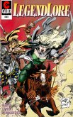 Legendlore #4 (eBook, PDF) Legendlore #4 (eBook, PDF)