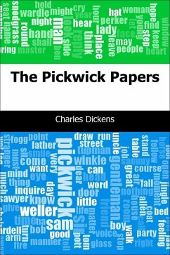 Pickwick Papers (eBook, PDF) - Dickens, Charles