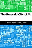 Emerald City of Oz (eBook, PDF)