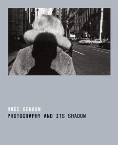 Photography and Its Shadow (eBook, ePUB) - Kenaan, Hagi