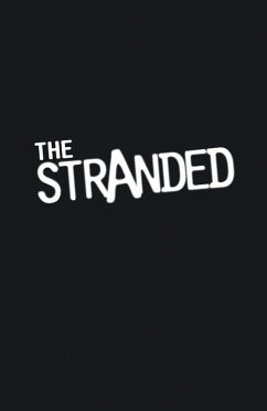 Cover STRANDED Graphic Novel, Volume 1 (eBook, PDF)