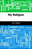 My Religion (eBook, PDF)