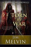 Torn By War (eBook, PDF)