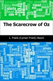 Scarecrow of Oz (eBook, PDF)