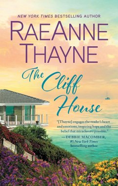 The Cliff House (eBook, ePUB) - Thayne, Raeanne