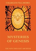 Mysteries of Genesis (eBook, ePUB)