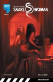 SNAKEWOMAN, Issue 7 (eBook, PDF) SNAKEWOMAN, Issue 7 (eBook, PDF)