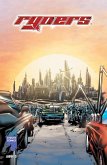RYDERS, Issue 2 (eBook, PDF) RYDERS, Issue 2 (eBook, PDF)