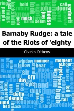 Barnaby Rudge: a tale of the Riots of 'eighty (eBook, PDF) - Dickens, Charles