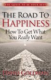 Road to Happiness (eBook, ePUB)