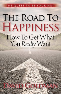Cover Road to Happiness (eBook, ePUB)