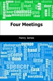 Four Meetings (eBook, PDF)