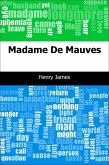 Madame De Mauves (eBook, PDF)