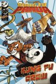 Kung Fu Panda: Kung Fu Crew (eBook, PDF)