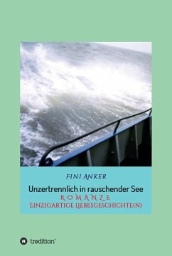 Unzertrennlich in rauschender See (eBook, ePUB) - Anker, Fini