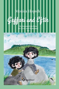 Gaffari und Eftir (eBook, ePUB) - Hopsch, Monica