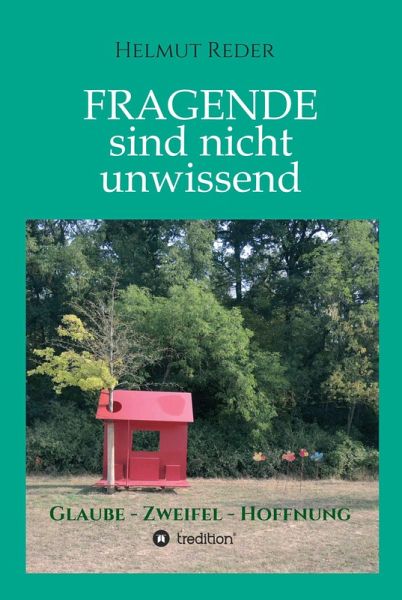Fragende sind nicht unwissend (eBook, ePUB) Fragende sind nicht unwissend (eBook, ePUB)