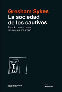Cover La sociedad de los cautivos (eBook, ePUB)