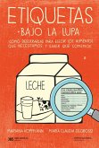 Etiquetas bajo la lupa (eBook, ePUB)
