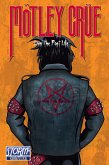 Orbit: Motley Crue: Livin' the Fast Life (eBook, PDF) Orbit: Motley Crue: Livin' the Fast Life (eBook, PDF)