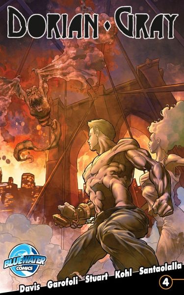 Dorian Gray #4 (eBook, PDF)