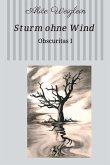 Sturm ohne Wind (eBook, ePUB)