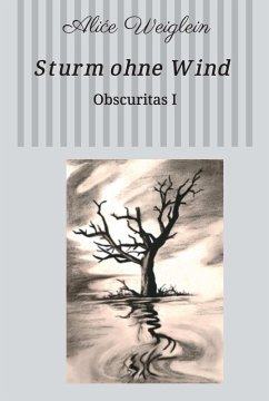 Sturm ohne Wind (eBook, ePUB) - Weiglein, Alice
