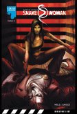 SNAKEWOMAN, Issue 2 (eBook, PDF) SNAKEWOMAN, Issue 2 (eBook, PDF)