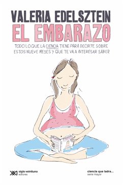 El embarazo (eBook, ePUB) - Edelsztein, Valeria