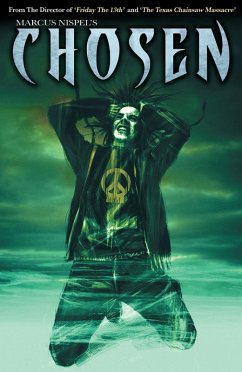 CHOSEN Graphic Novel, Volume 1 (eBook, PDF) - Nispel, Marcus