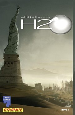 Cover H2O, Issue 1 (eBook, PDF)