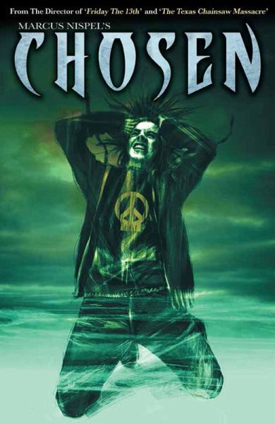 CHOSEN, Issue 1 (eBook, PDF)