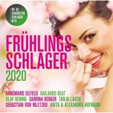 Frühlingsschlager 2020