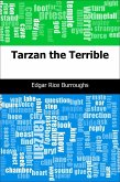 Tarzan the Terrible (eBook, PDF)