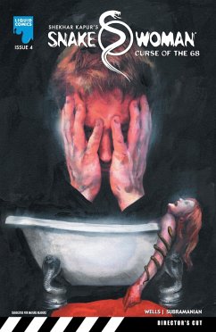 Cover SNAKEWOMAN, Issue 20 (eBook, PDF)