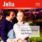 Märchenhochzeit auf Sizilien (Julia) (MP3-Download)