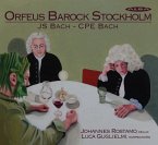 Orfeus Barock Stockholm