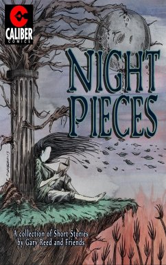 Cover Night Pieces (eBook, PDF)