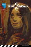 SNAKEWOMAN, Issue 9 (eBook, PDF) SNAKEWOMAN, Issue 9 (eBook, PDF)
