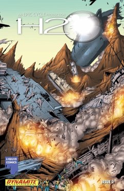 Cover H2O, Issue 2 (eBook, PDF)