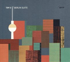 Cover Berlin Suite