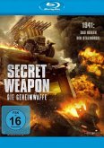Secret Weapon-Die Geheimwaffe
