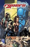 RYDERS, Issue 1 (eBook, PDF) RYDERS, Issue 1 (eBook, PDF)