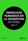 Derechos humanos en la Argentina (eBook, ePUB)