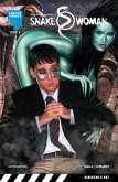 SNAKEWOMAN, Issue 6 (eBook, PDF) SNAKEWOMAN, Issue 6 (eBook, PDF)