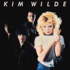 Kim Wilde (Deluxe 2cd+Dvd Edition)