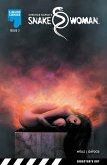 SNAKEWOMAN, Issue 3 (eBook, PDF) SNAKEWOMAN, Issue 3 (eBook, PDF)