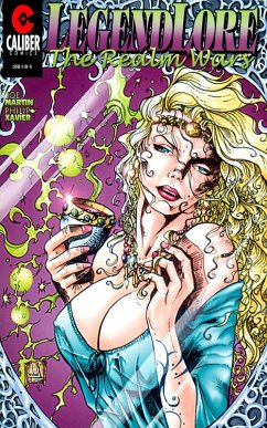 Legendlore #12: The Realm Wars (4 of 4) (eBook, PDF) - Martin, Joe