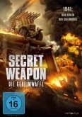 Secret Weapon-Die Geheimwaffe