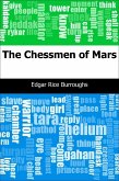 Chessmen of Mars (eBook, PDF)